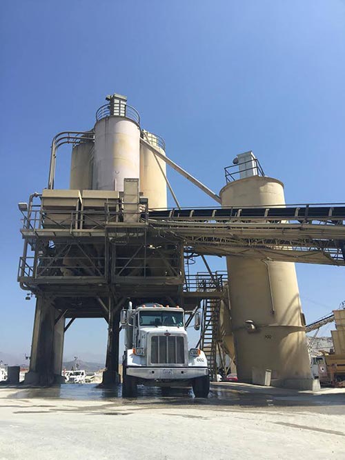 Ready Mix Companies