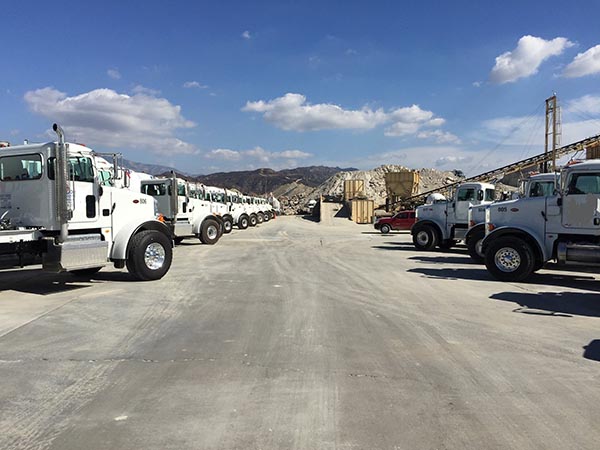 Ready Mix Commercial Insurance